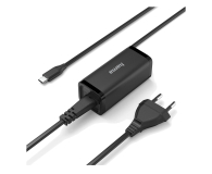HAMA ZASILACZ ŁADOWARKA DO LAPTOPA USB-C 65W 200023 - 1348266 - zdjęcie 2